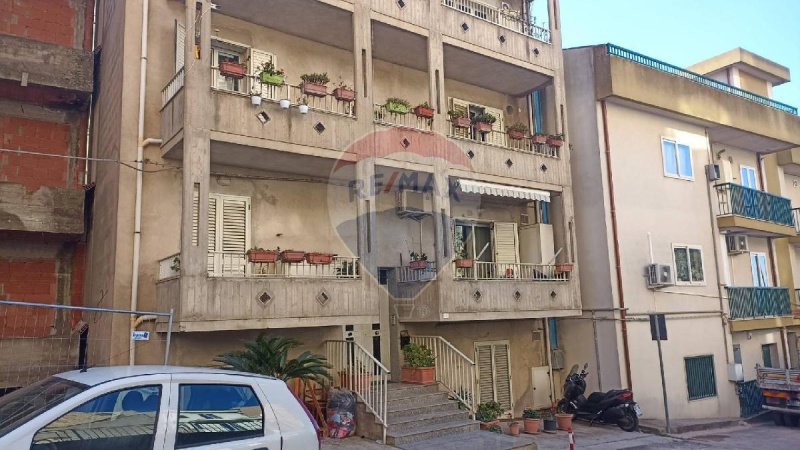 Apartamento em Chiaramonte Gulfi