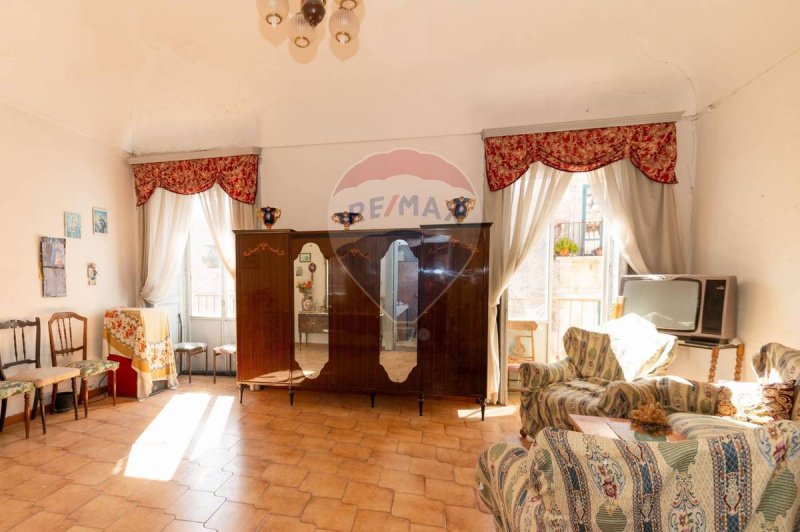Detached house in Palazzolo Acreide