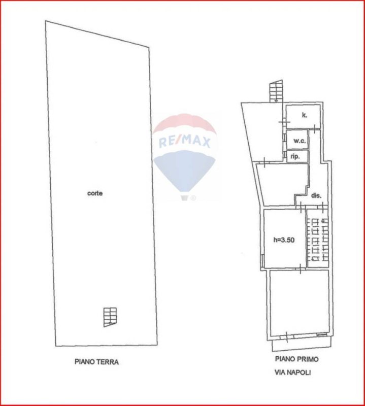 Apartamento em Gravina di Catania