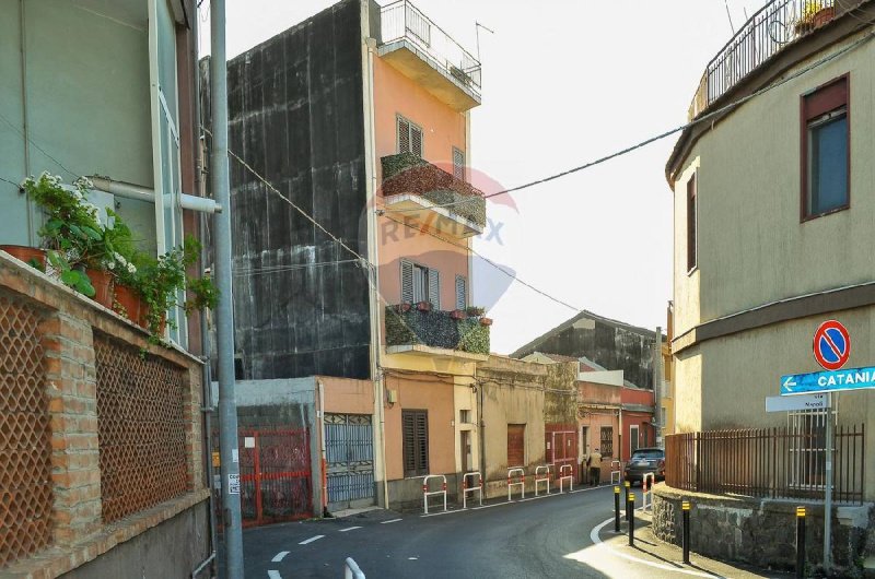 Apartamento em Gravina di Catania