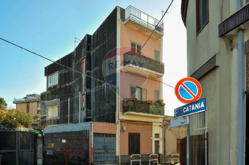 Lägenhet i Gravina di Catania
