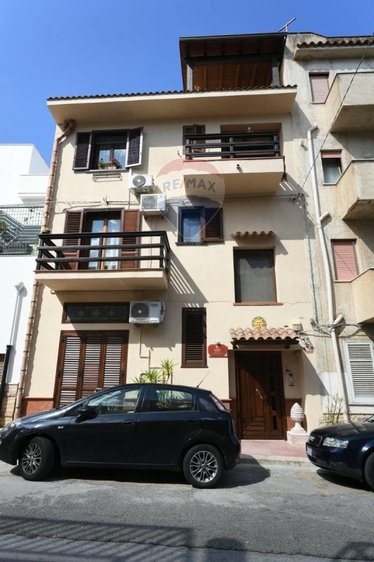 Apartment in Terrasini
