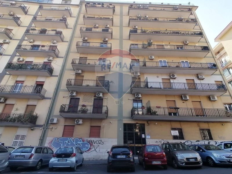 Wohnung in Catania