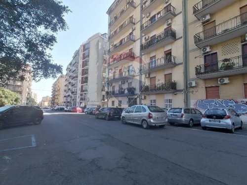 Wohnung in Catania