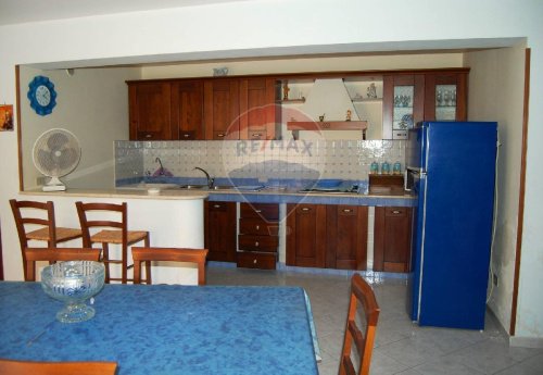Wohnung in Castellammare del Golfo