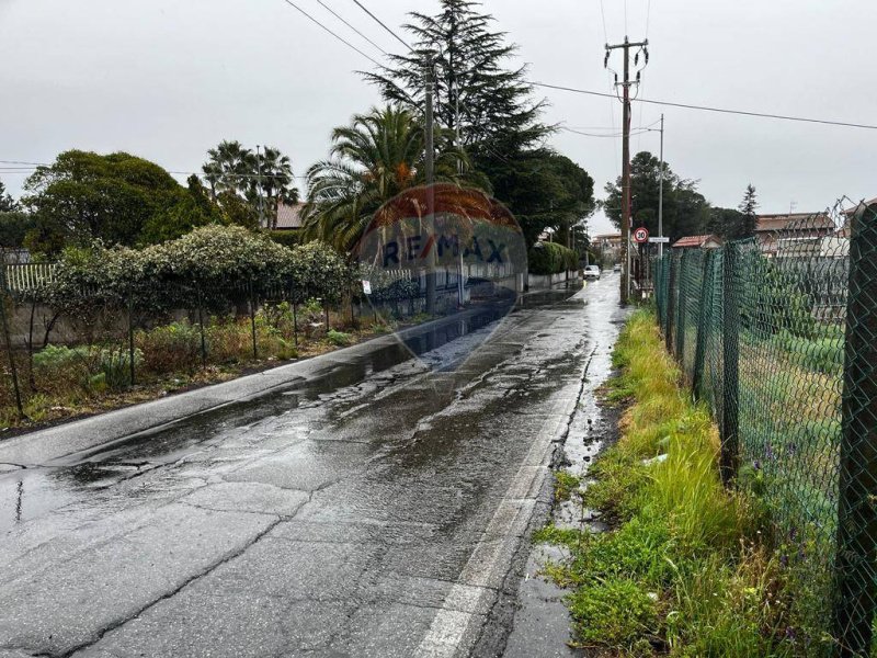 Terreno agricolo a Mascalucia