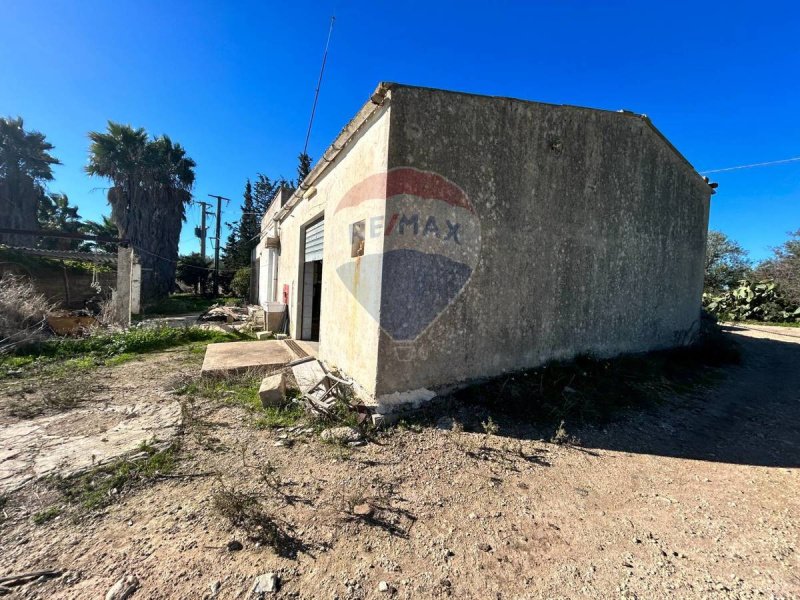 House in Noto