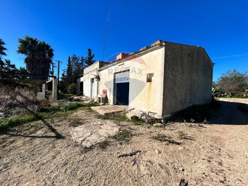 Haus in Noto