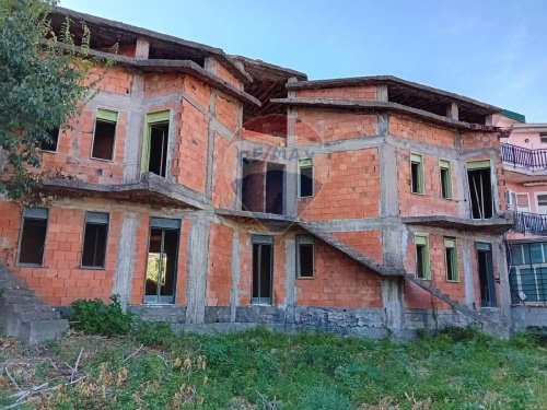 Detached house in Trecastagni