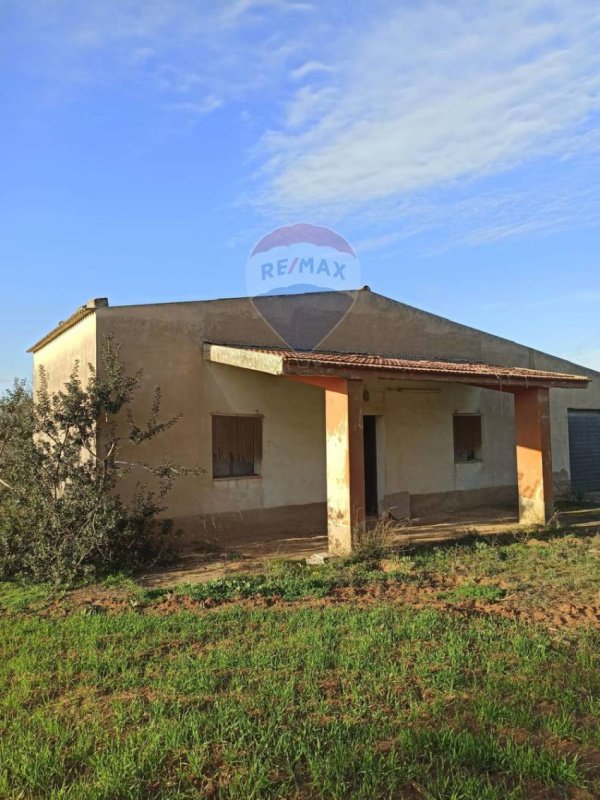 Detached house in Caltagirone