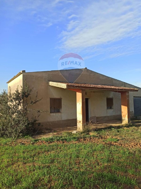 Detached house in Caltagirone