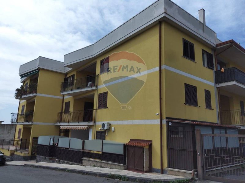 Apartamento en Mascali