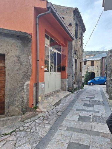 Vrijstaande woning in Pagliara