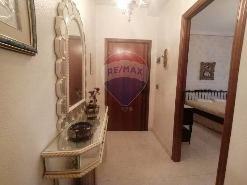 Appartement in Catanië