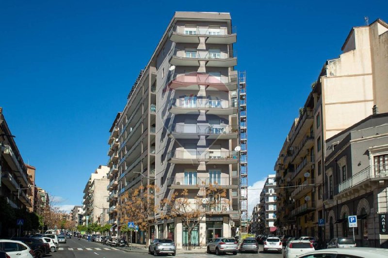 Lägenhet i Catania