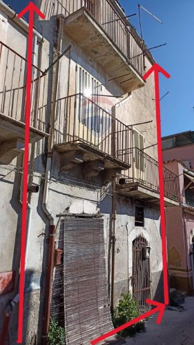 Detached house in Vizzini