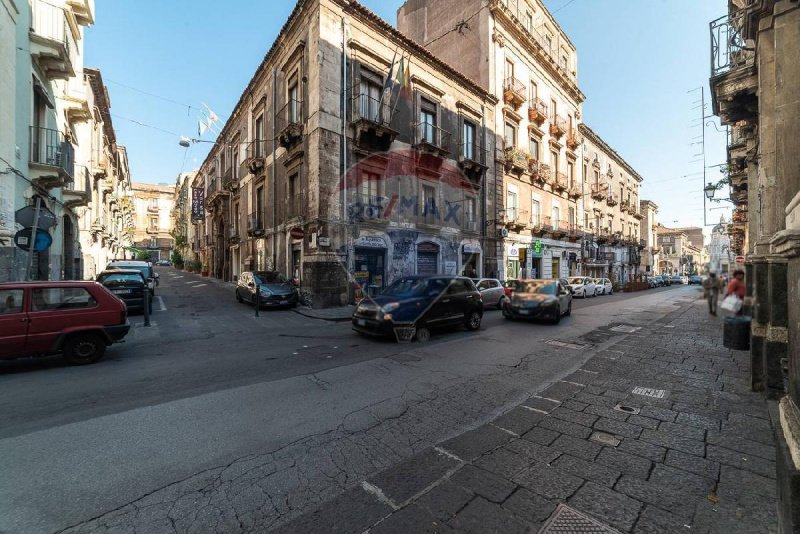 Vrijstaande woning in Catanië