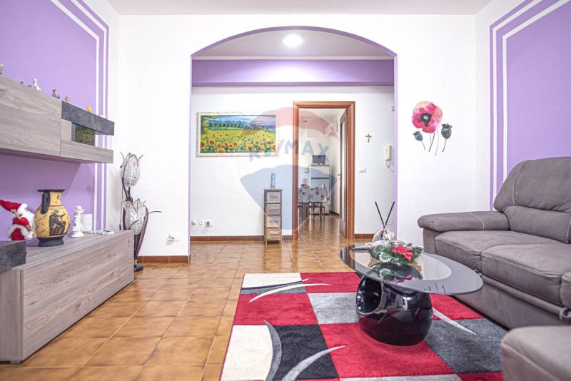 Apartamento en Comiso