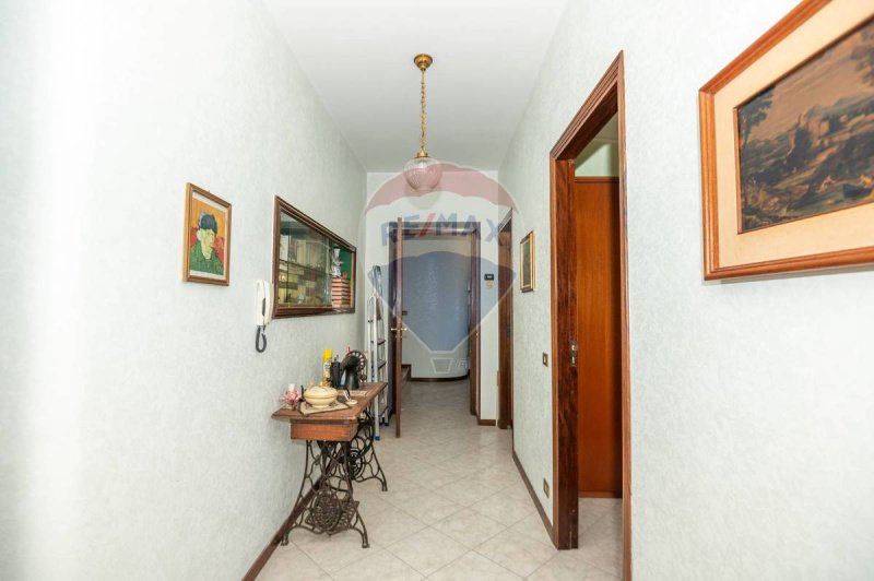 Apartamento em Caltagirone