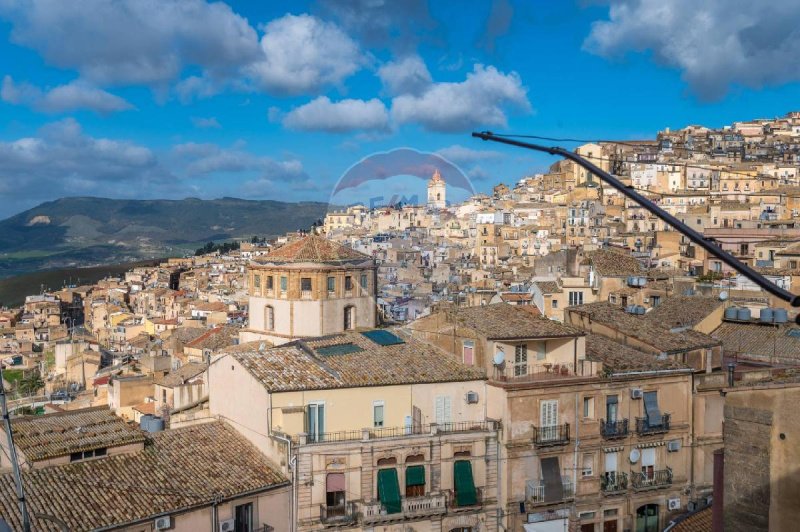 Apartment in Caltagirone