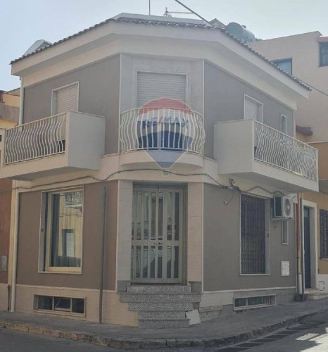 Detached house in Rosolini