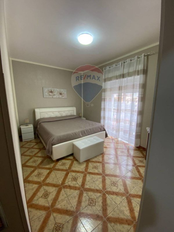 Apartment in Sant'Alessio Siculo