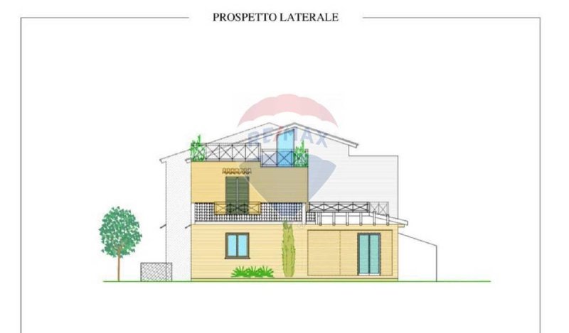 House in Terrasini