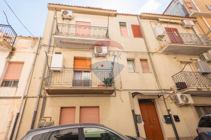 Apartamento en Caltagirone