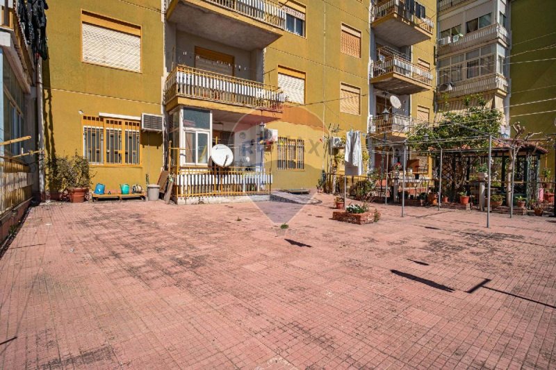 Apartment in Catania