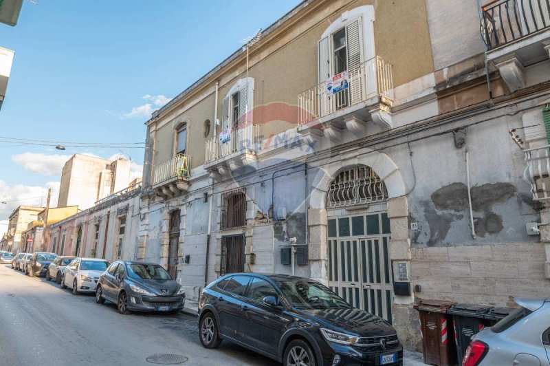 Apartamento em Siracusa