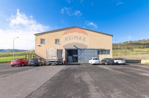 Commercial property in Mirabella Imbaccari