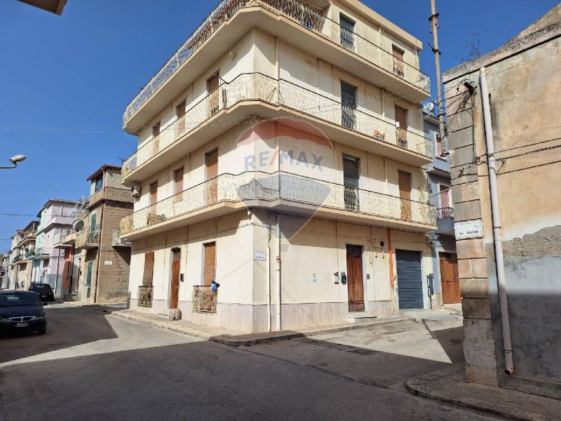 Apartamento en Rosolini