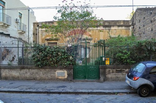 Einfamilienhaus in Catania