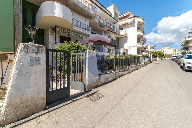 Appartement à Giardini-Naxos