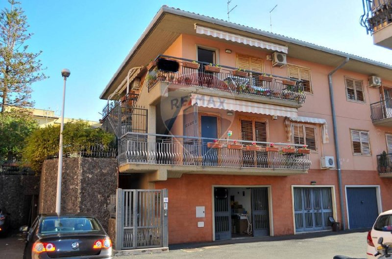 Wohnung in San Gregorio di Catania