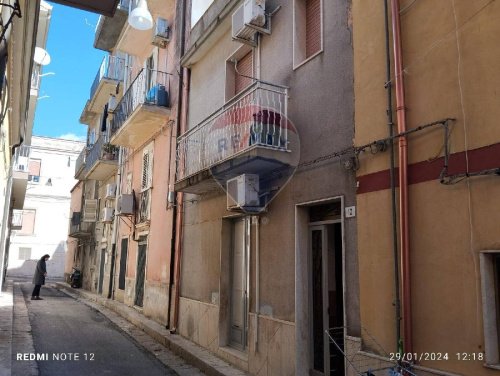 Detached house in Ragusa