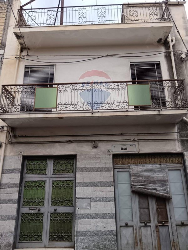 Casa independente em Paternò