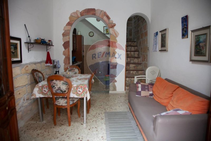 Einfamilienhaus in Cinisi