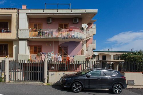 Wohnung in Acireale