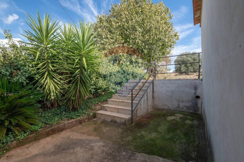 Vrijstaande woning in Caltagirone