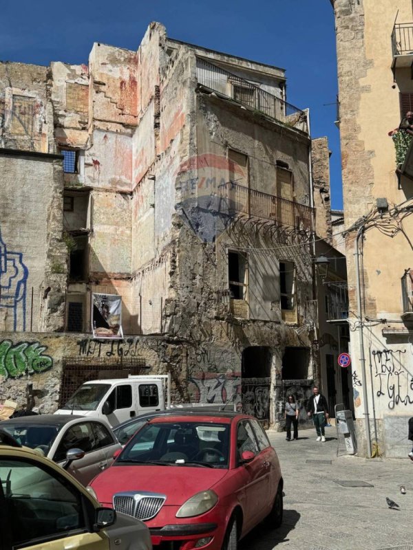Casa adosada en Palermo