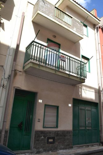 Detached house in Carlentini