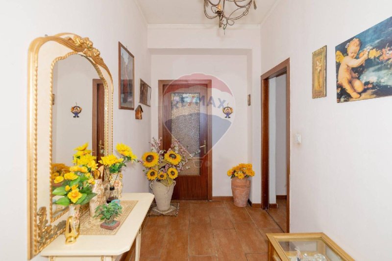 Apartamento em Sant'Agata li Battiati