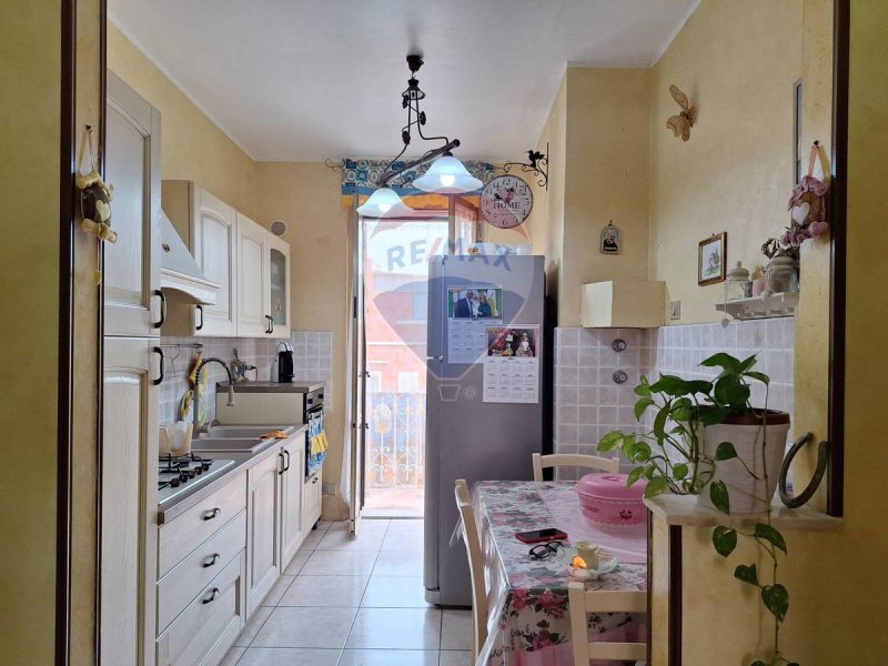 Appartement à Pachino