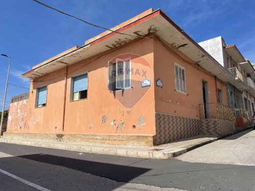 Casa independiente en Portopalo di Capo Passero