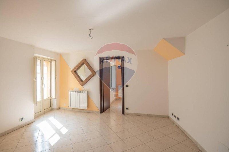 Semi-detached house in Caltagirone