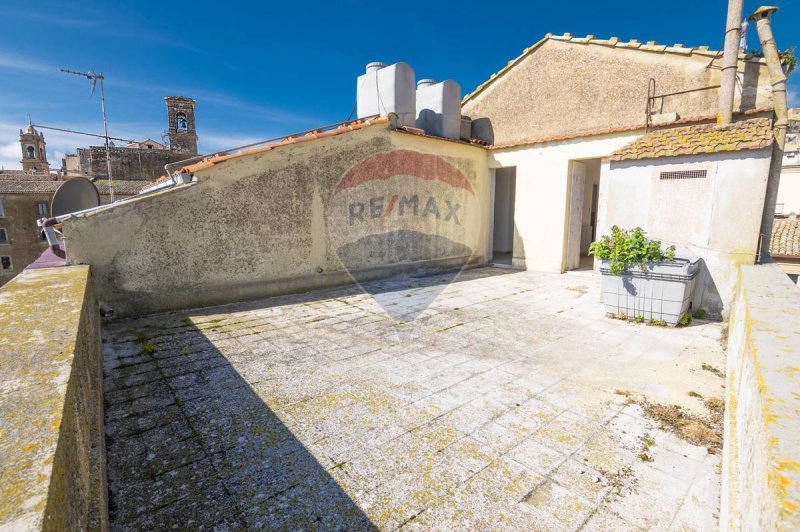 Apartamento em Caltagirone