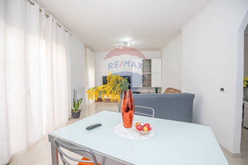 Apartamento em Caltagirone