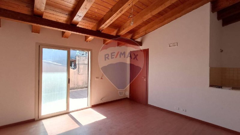 Loft/Penthouse in Ragusa