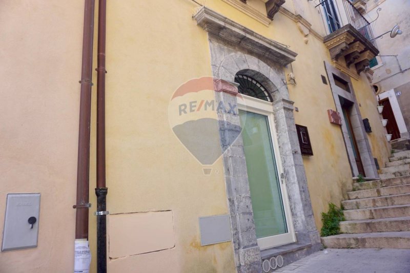 Casa indipendente a Ragusa